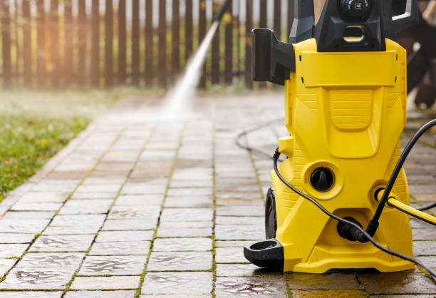 Best Commercial Pressure Washing in Goliad, TX