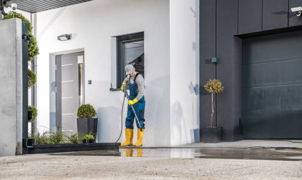 Best Parking Lot Cleaning in Goliad, TX